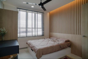 Homestay Mustaffa by Exclusive Batik